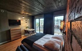 Loft 66 Apartamenty